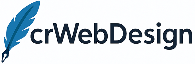 CR. Web Design